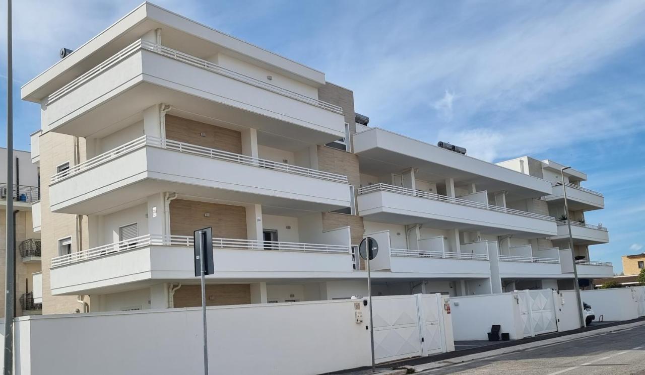 Fiumicino Beach - Sleep & Fly Focene エクステリア 写真