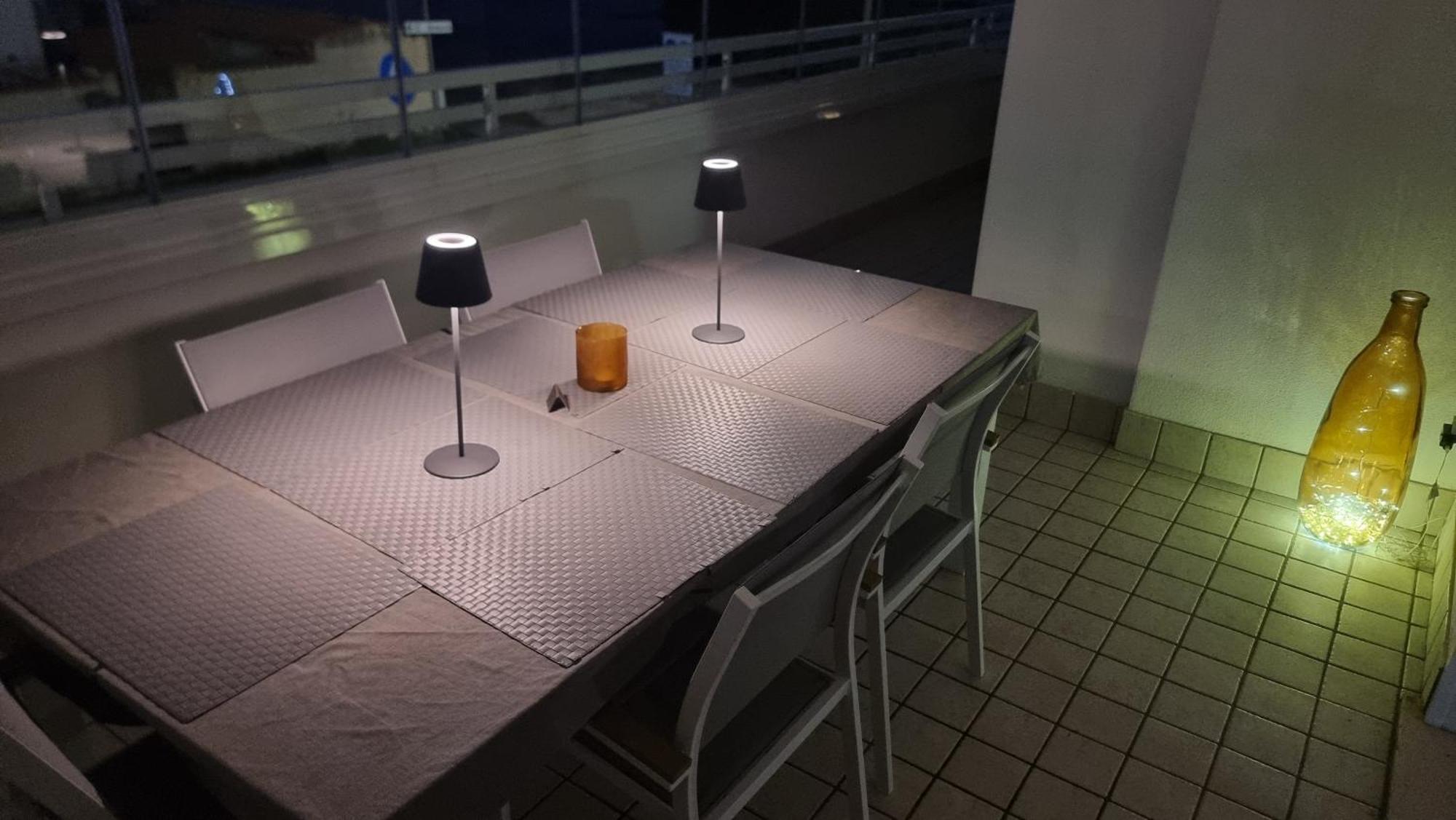 Fiumicino Beach - Sleep & Fly Focene エクステリア 写真